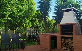 Casa Da Nanda